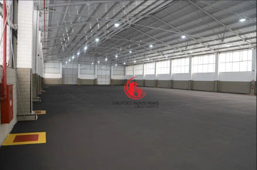 Depósito-Galpão, 4158 m² - Foto 3