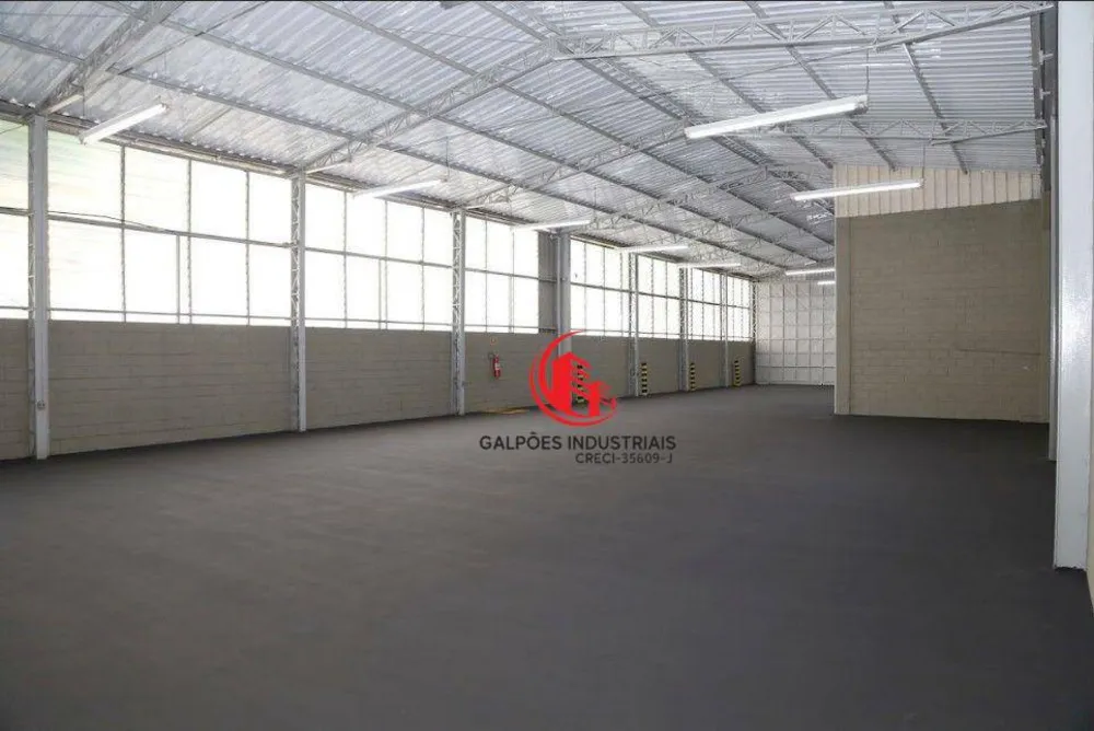 Depósito-Galpão, 4158 m² - Foto 6