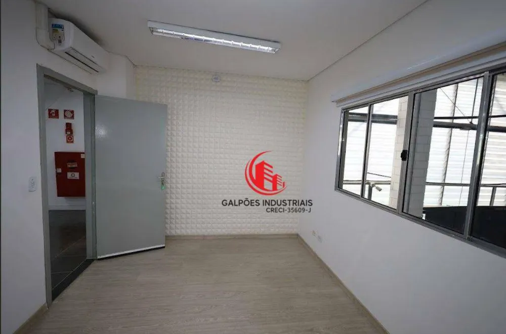 Depósito-Galpão, 4158 m² - Foto 6