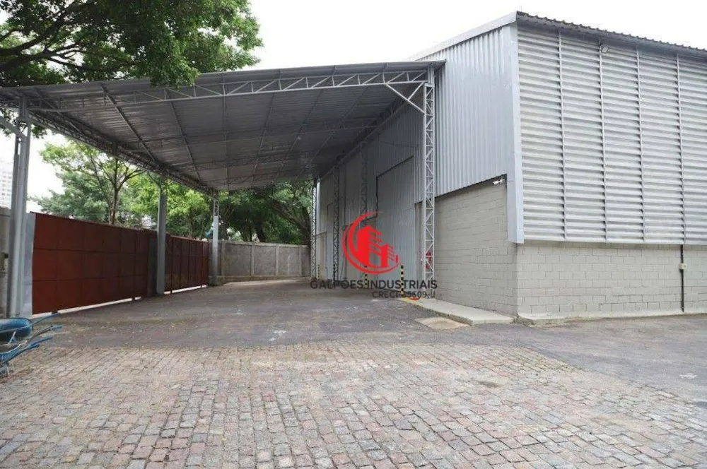 Depósito-Galpão, 4158 m² - Foto 5
