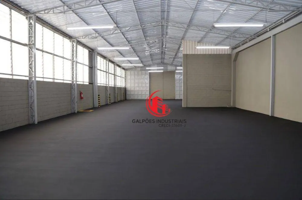 Depósito-Galpão, 4158 m² - Foto 5