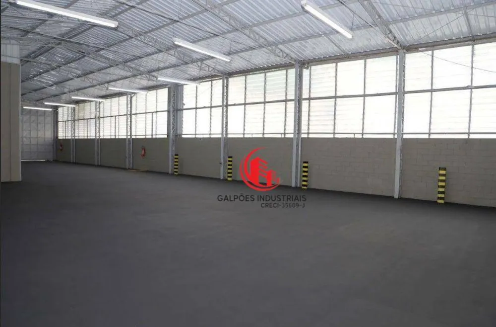 Depósito-Galpão, 4158 m² - Foto 4