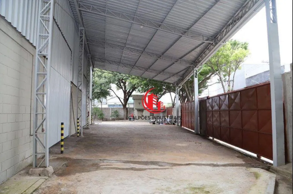 Depósito-Galpão, 4158 m² - Foto 13
