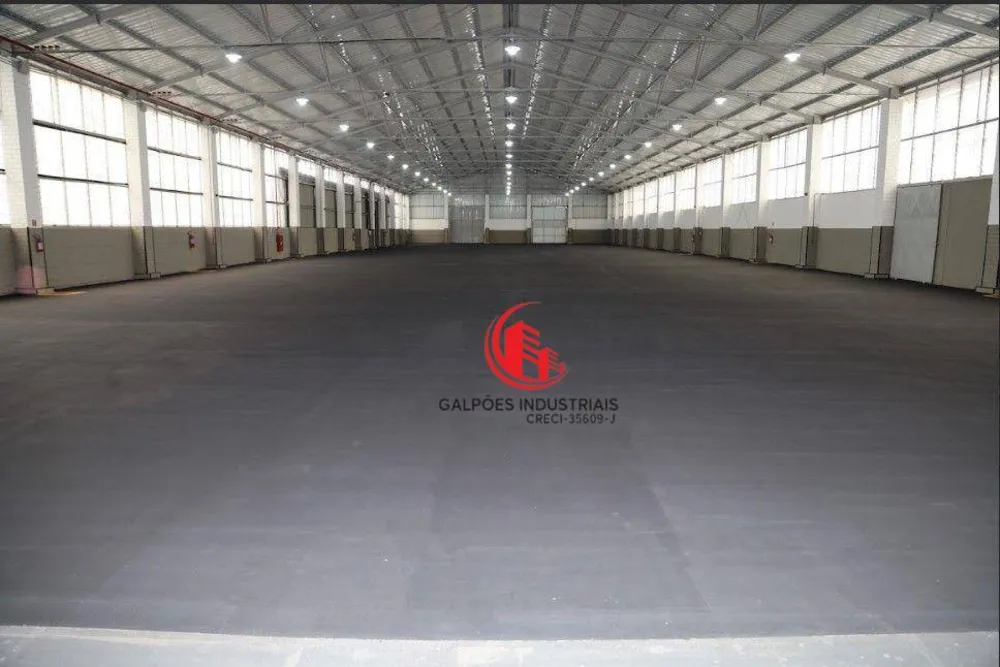 Depósito-Galpão, 4158 m² - Foto 2