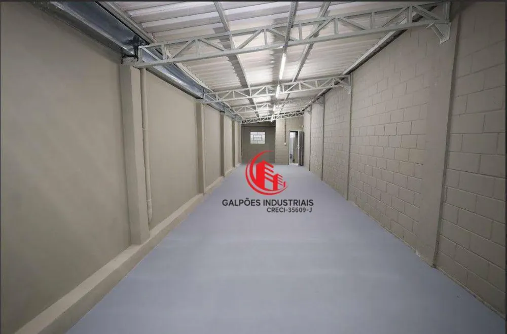 Depósito-Galpão, 4158 m² - Foto 9