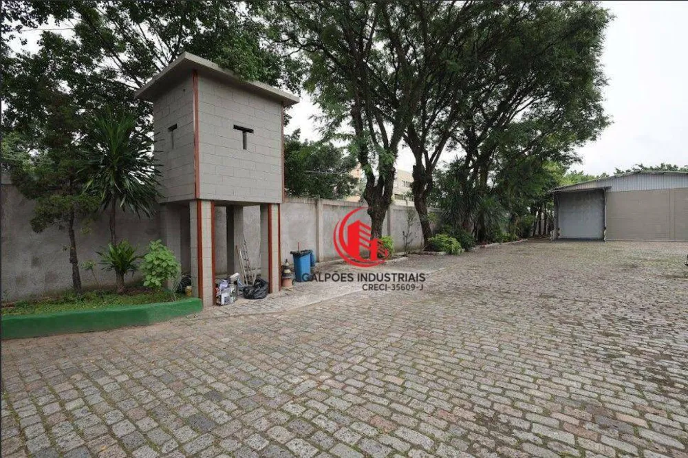 Depósito-Galpão, 4158 m² - Foto 3