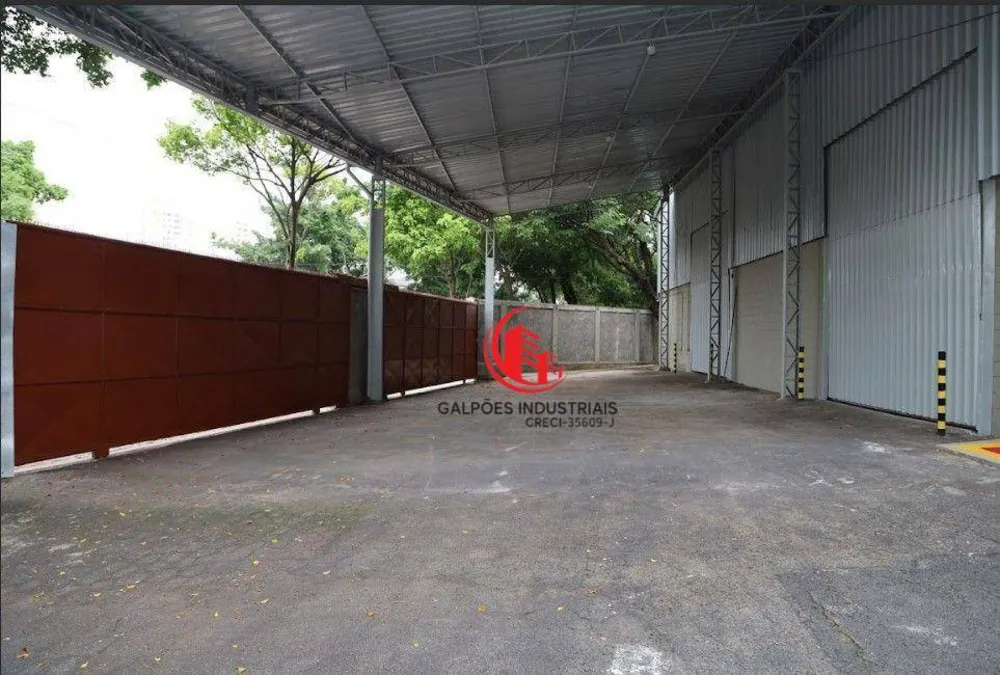 Depósito-Galpão, 4158 m² - Foto 4