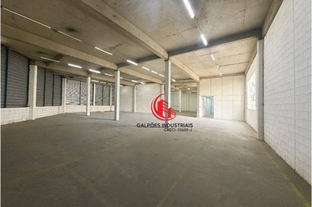 Depósito-Galpão, 1400 m² - Foto 6