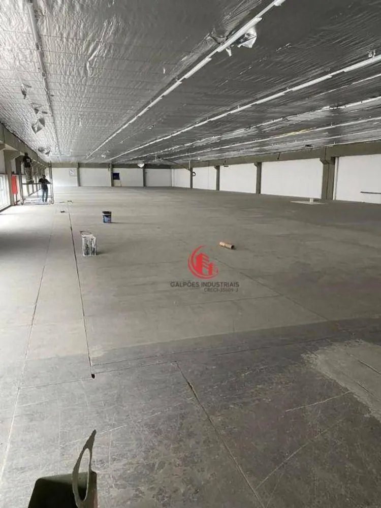 Depósito-Galpão, 1400 m² - Foto 4