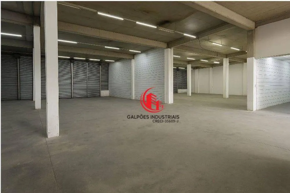 Depósito-Galpão, 1400 m² - Foto 7