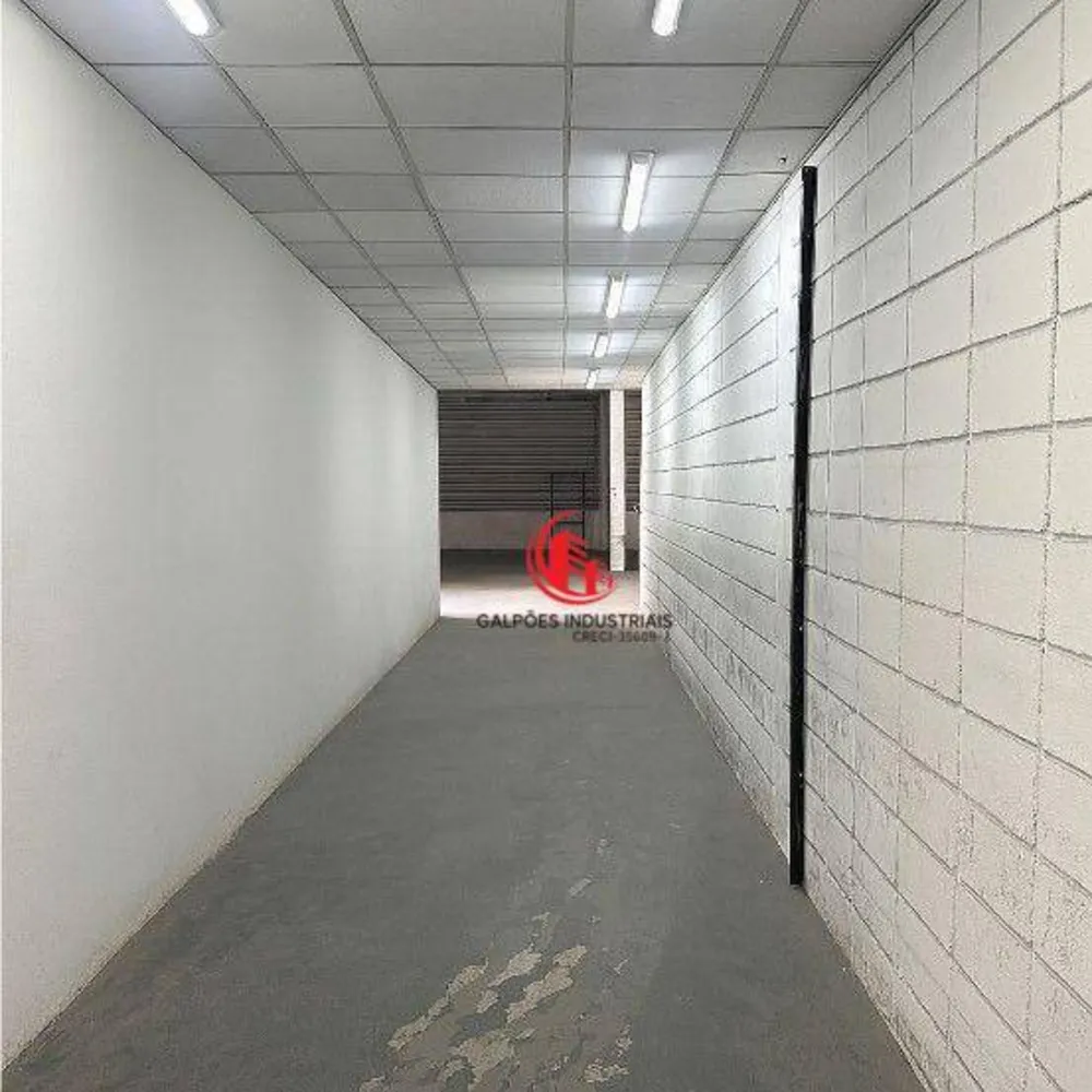 Depósito-Galpão, 1400 m² - Foto 9