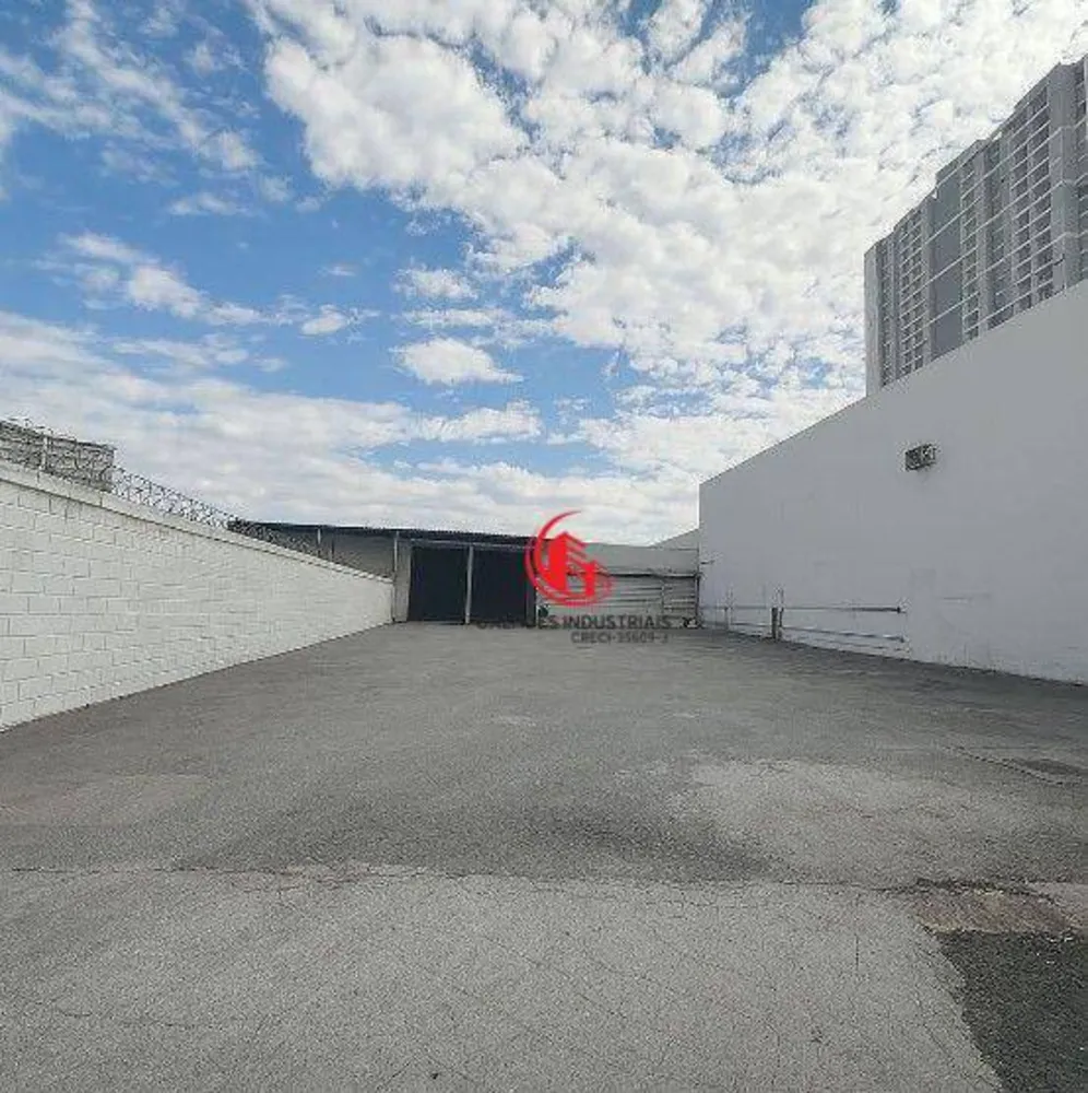 Depósito-Galpão, 1400 m² - Foto 11