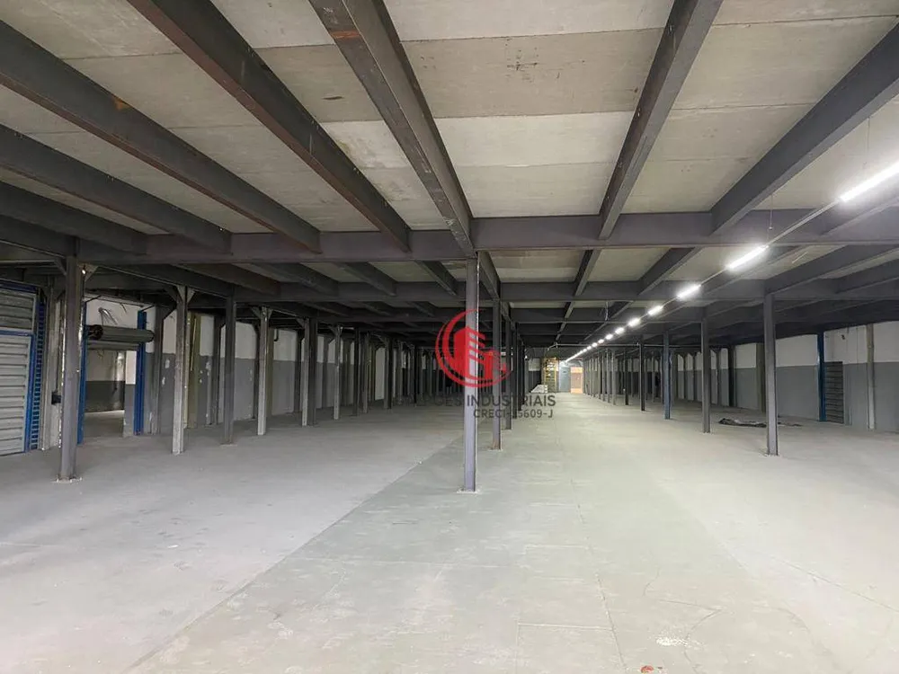 Depósito-Galpão, 1400 m² - Foto 3