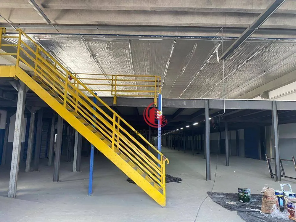 Depósito-Galpão, 1400 m² - Foto 5