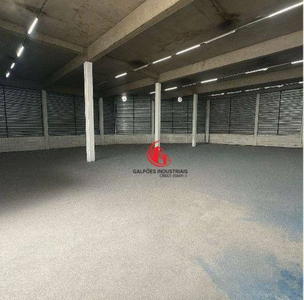 Depósito-Galpão, 1400 m² - Foto 8