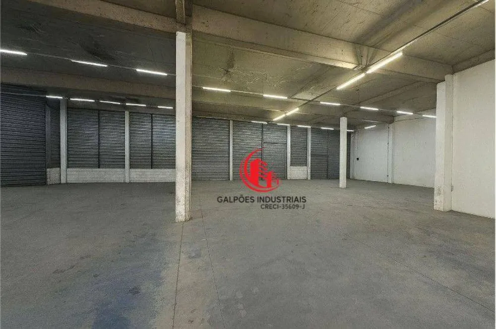 Depósito-Galpão, 1400 m² - Foto 2