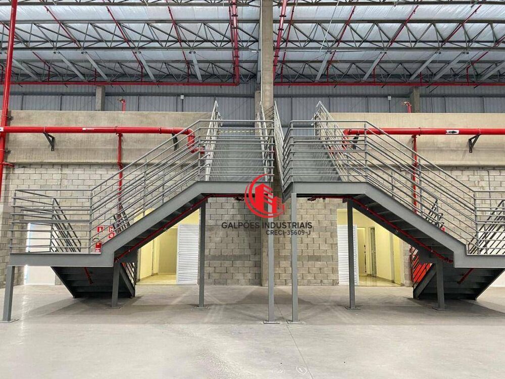Depósito-Galpão, 3748 m² - Foto 12