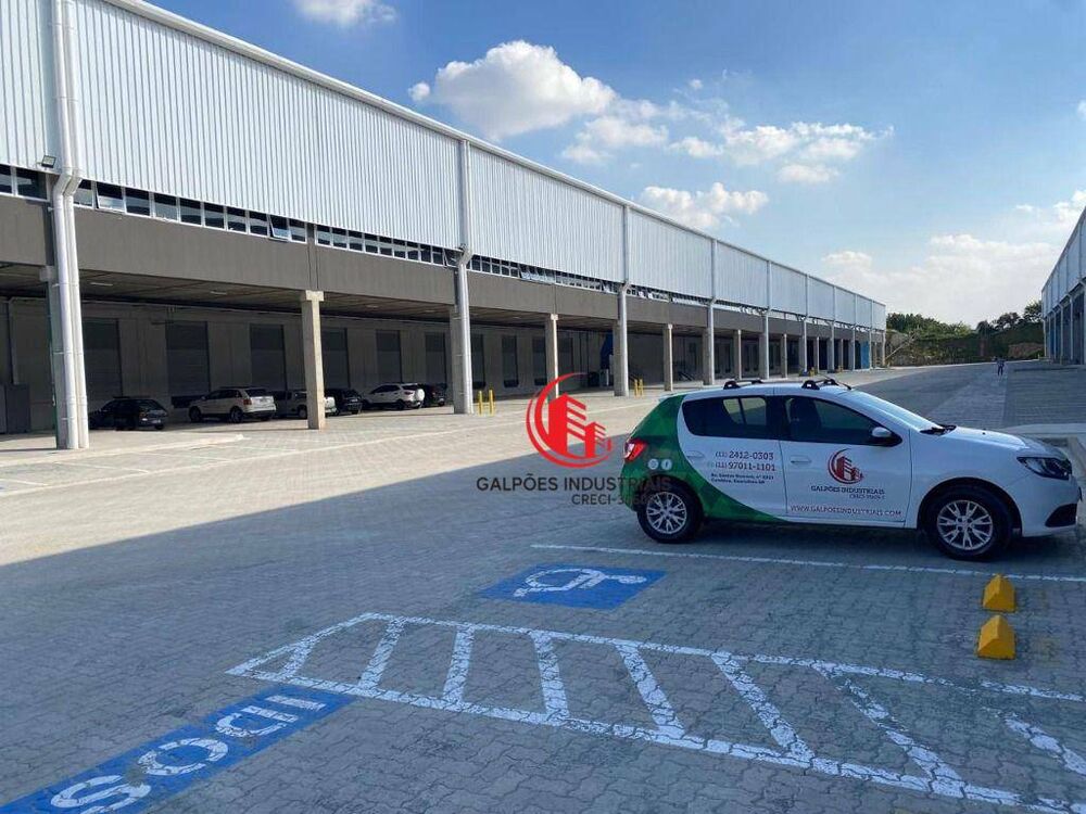 Depósito-Galpão, 3748 m² - Foto 20