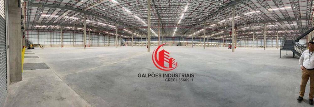 Depósito-Galpão, 3748 m² - Foto 10