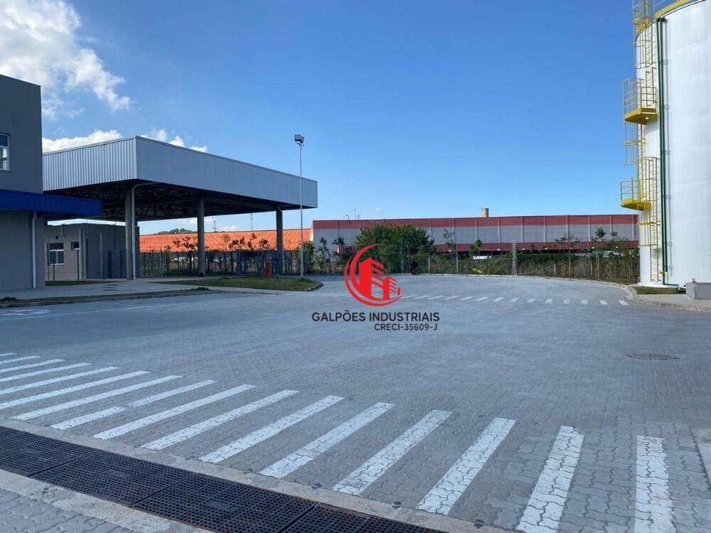 Depósito-Galpão, 3748 m² - Foto 7
