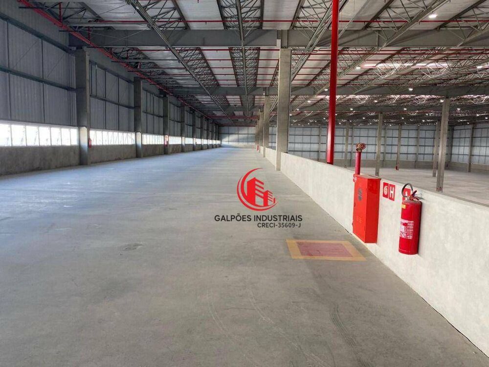 Depósito-Galpão, 3748 m² - Foto 14