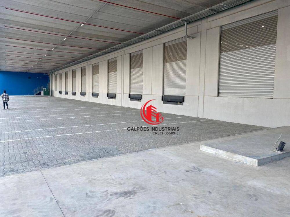 Depósito-Galpão, 3748 m² - Foto 18