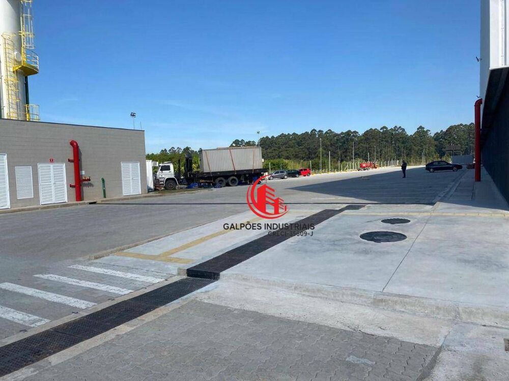 Depósito-Galpão, 3748 m² - Foto 6