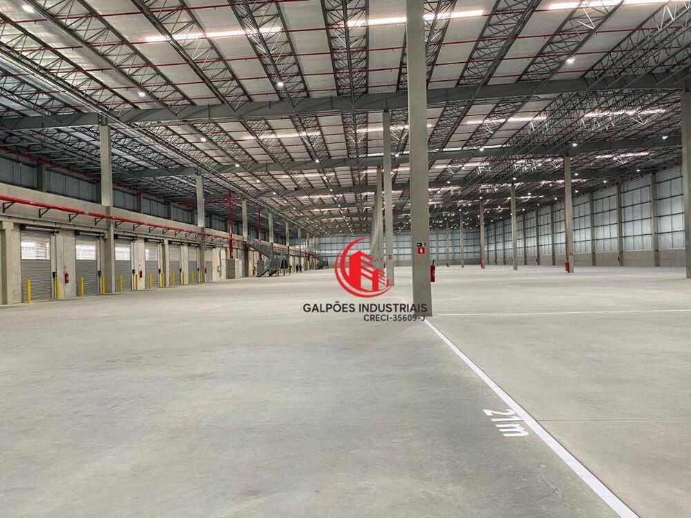 Depósito-Galpão, 3748 m² - Foto 8
