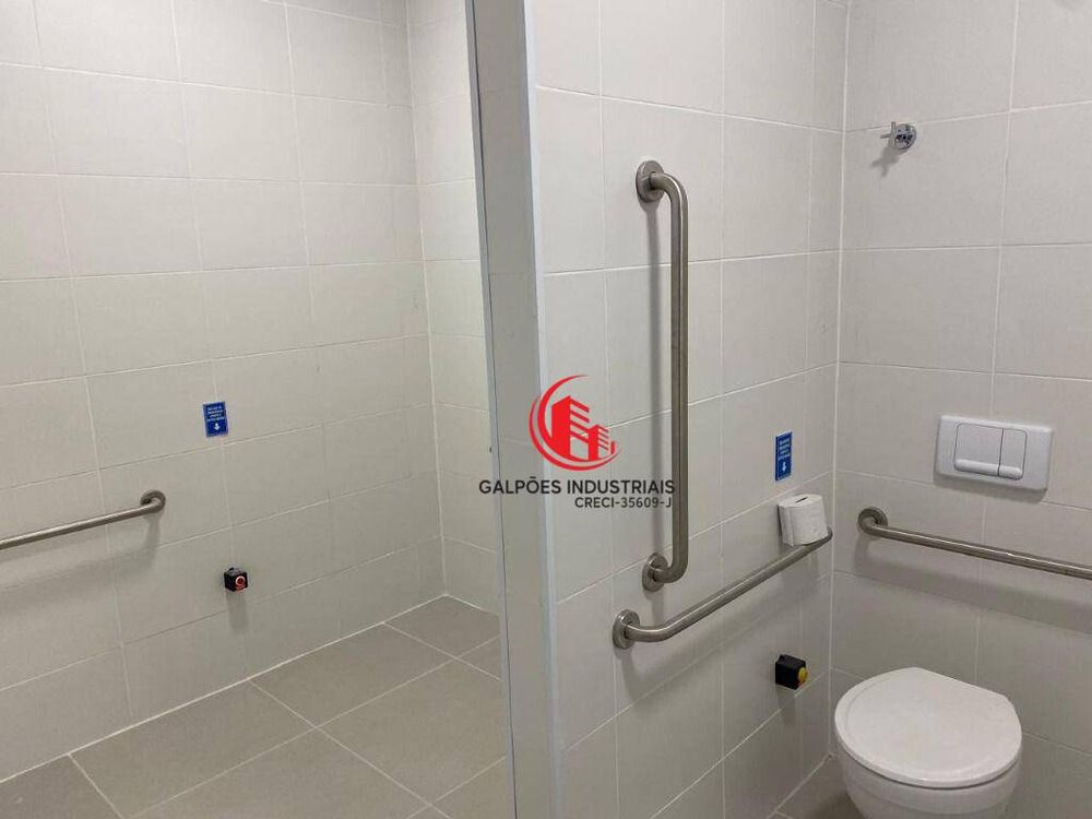Depósito-Galpão, 3748 m² - Foto 16
