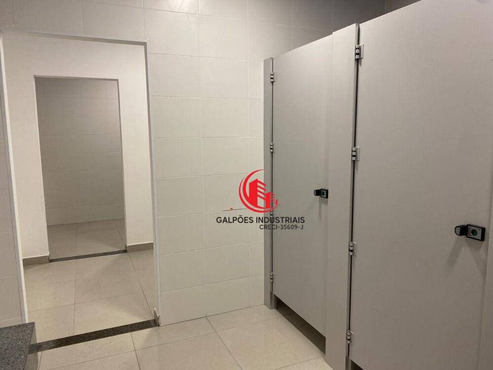 Depósito-Galpão, 3748 m² - Foto 15