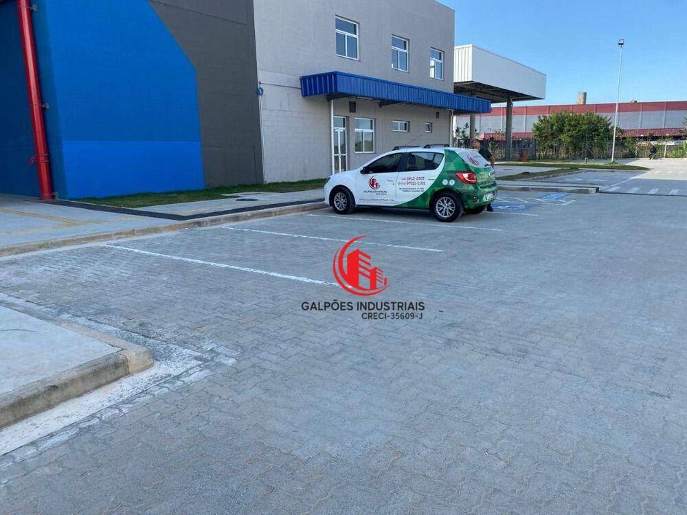 Depósito-Galpão, 3748 m² - Foto 3