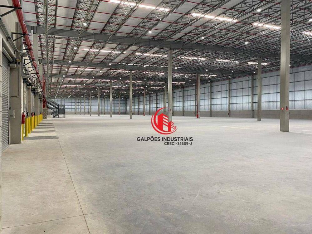 Depósito-Galpão, 3748 m² - Foto 1