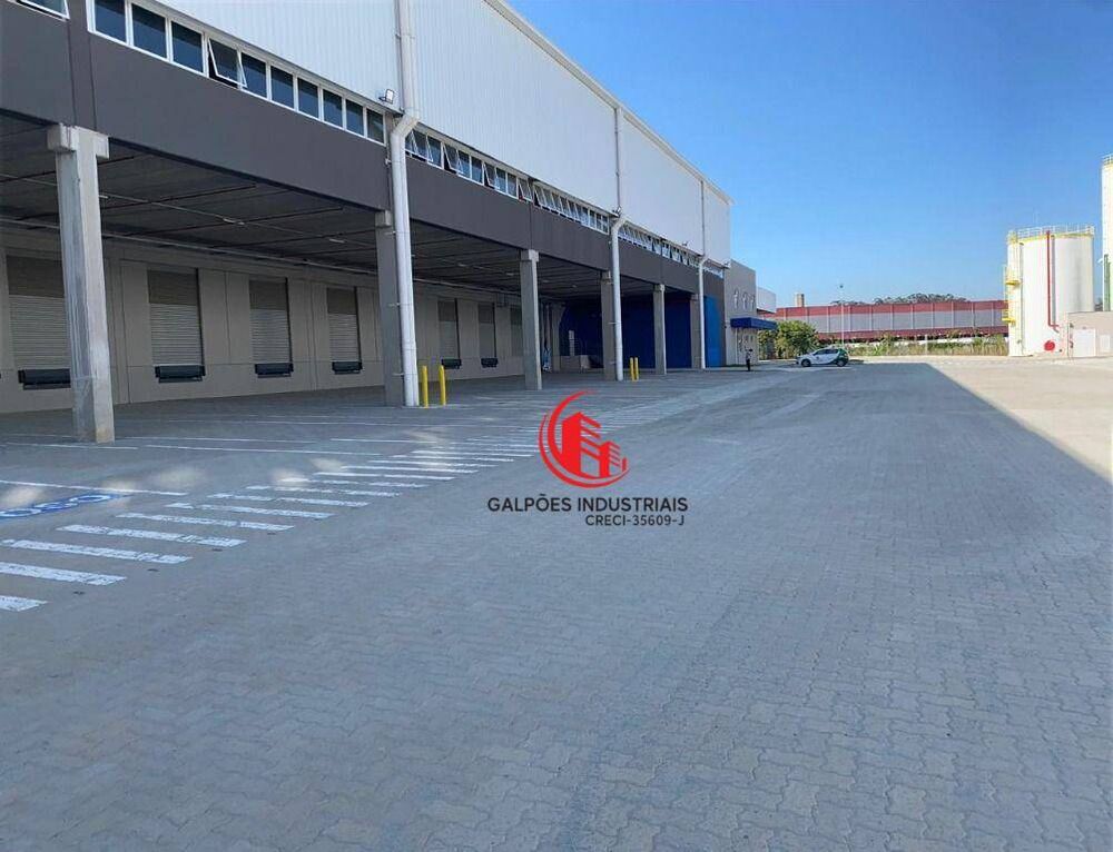 Depósito-Galpão, 3748 m² - Foto 5