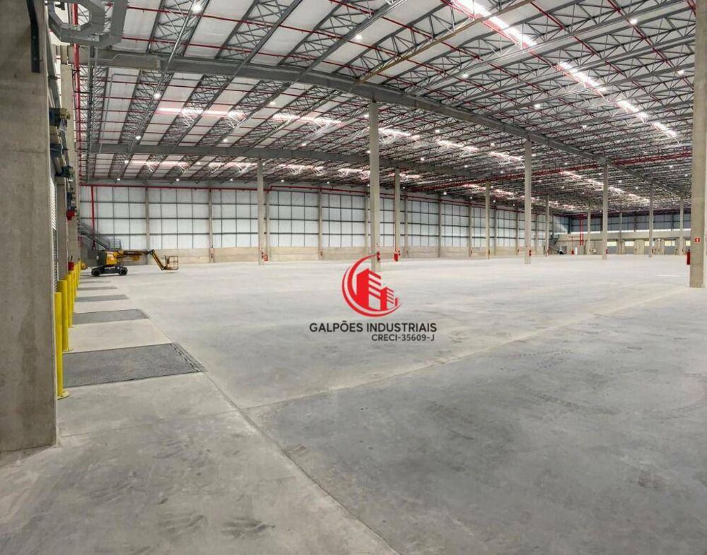 Depósito-Galpão, 3748 m² - Foto 9