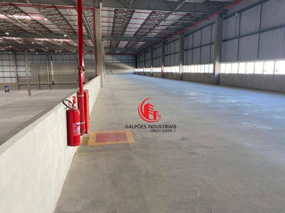 Depósito-Galpão, 3748 m² - Foto 13