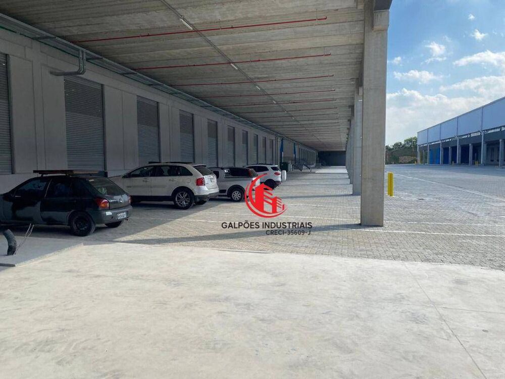 Depósito-Galpão, 3748 m² - Foto 19