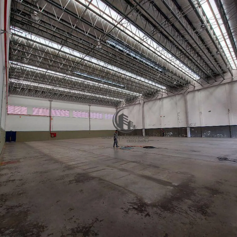 Depósito-Galpão, 1413 m² - Foto 4
