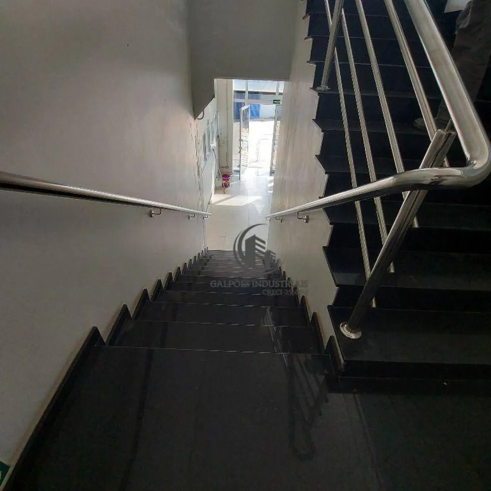 Depósito-Galpão, 1413 m² - Foto 12