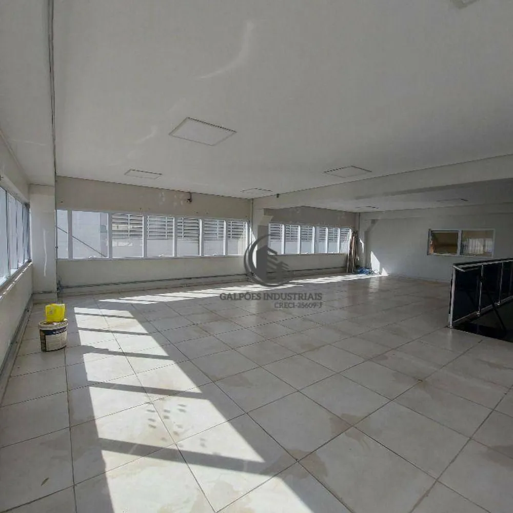 Depósito-Galpão, 1413 m² - Foto 13