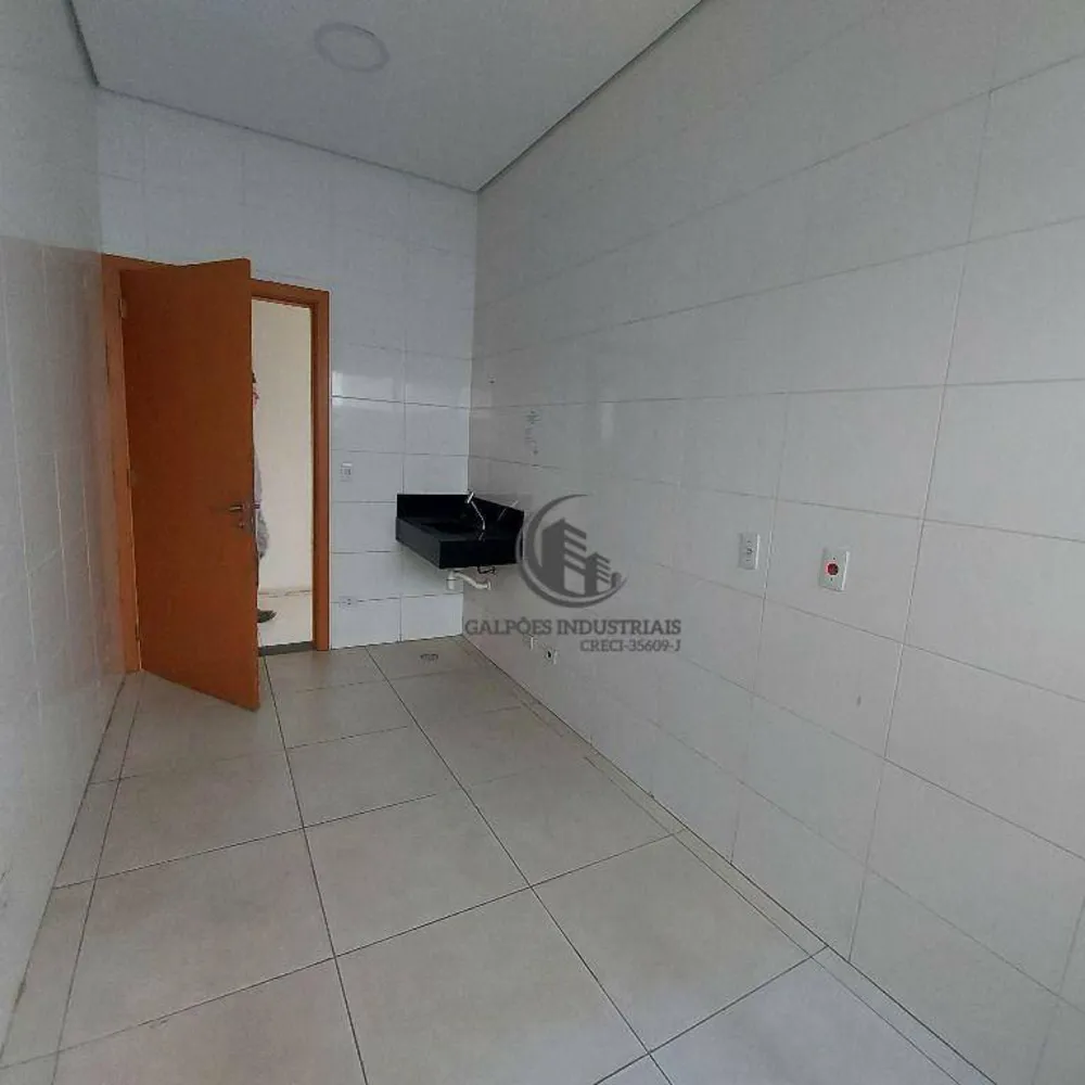 Depósito-Galpão, 1413 m² - Foto 9