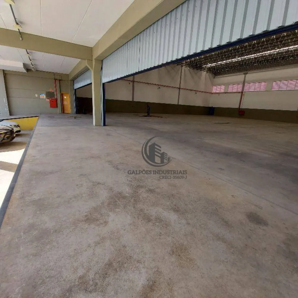 Depósito-Galpão, 1413 m² - Foto 3