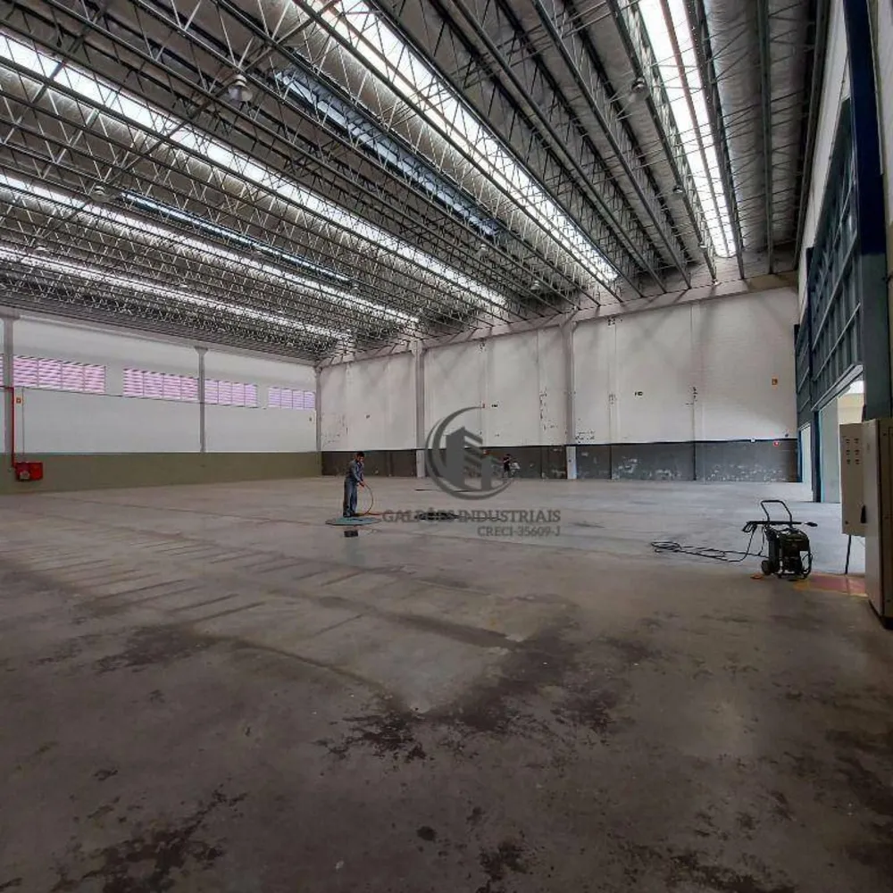 Depósito-Galpão, 1413 m² - Foto 5
