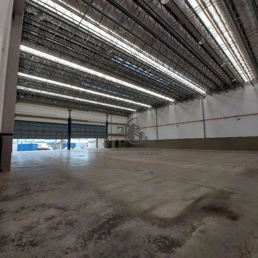 Depósito-Galpão, 1413 m² - Foto 6