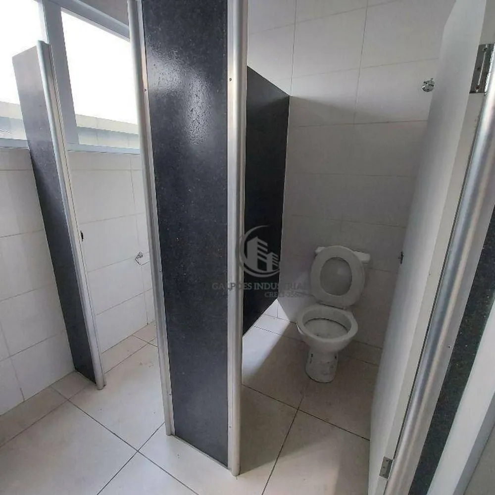 Depósito-Galpão, 1413 m² - Foto 10