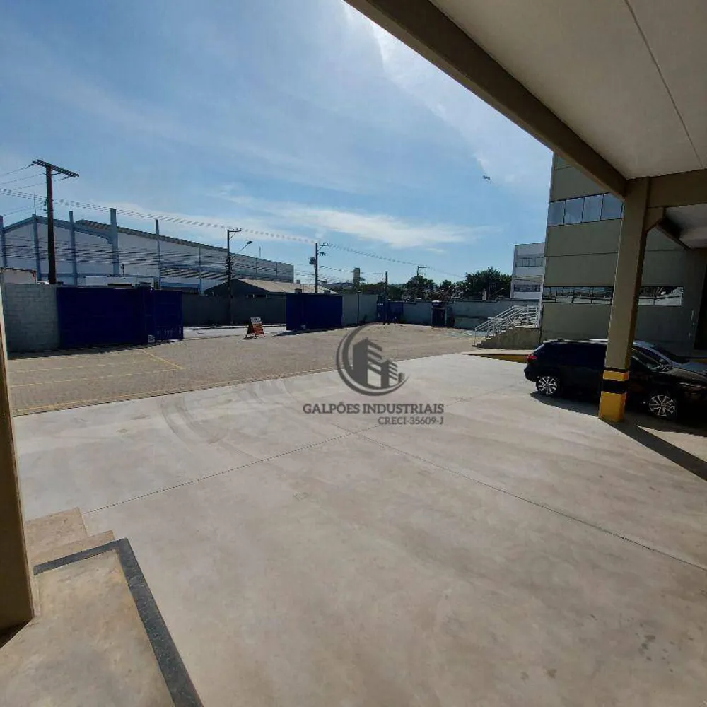 Depósito-Galpão, 1413 m² - Foto 2
