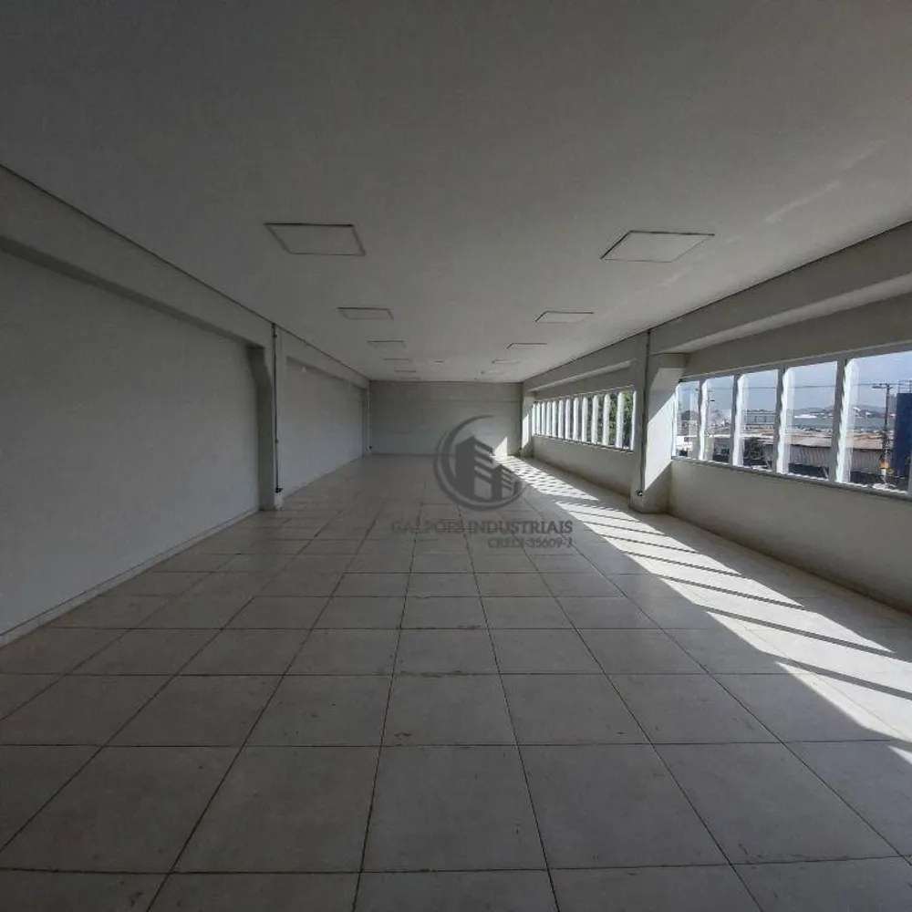 Depósito-Galpão, 1413 m² - Foto 16