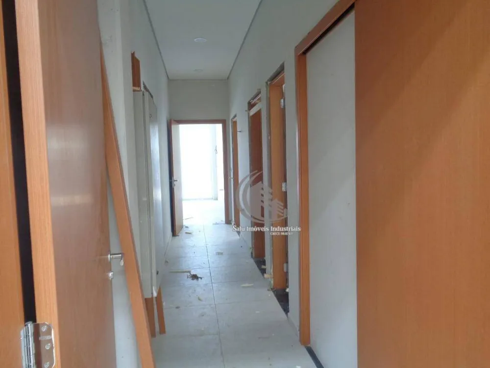 Depósito-Galpão, 1413 m² - Foto 8