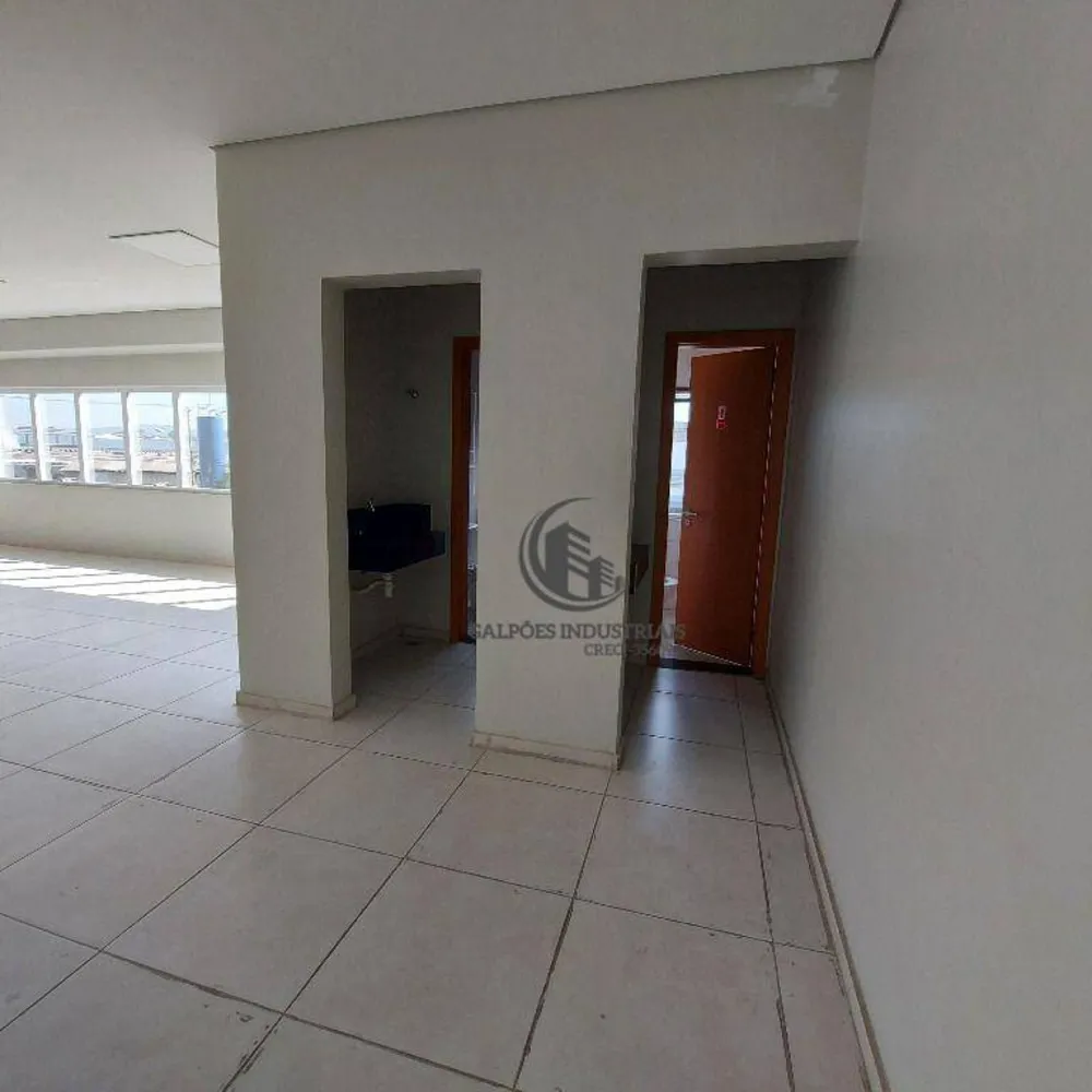 Depósito-Galpão, 1413 m² - Foto 14