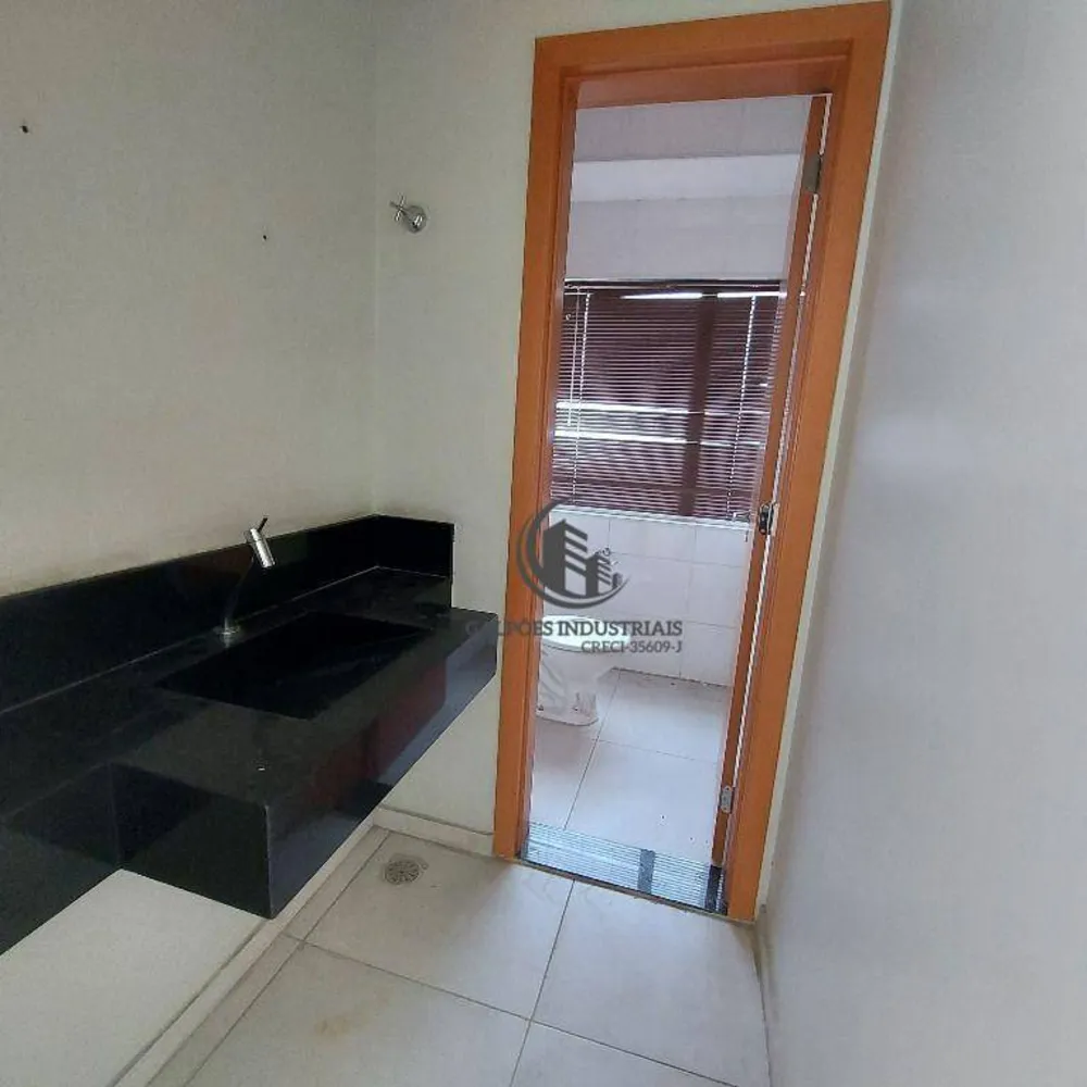 Depósito-Galpão, 1413 m² - Foto 15