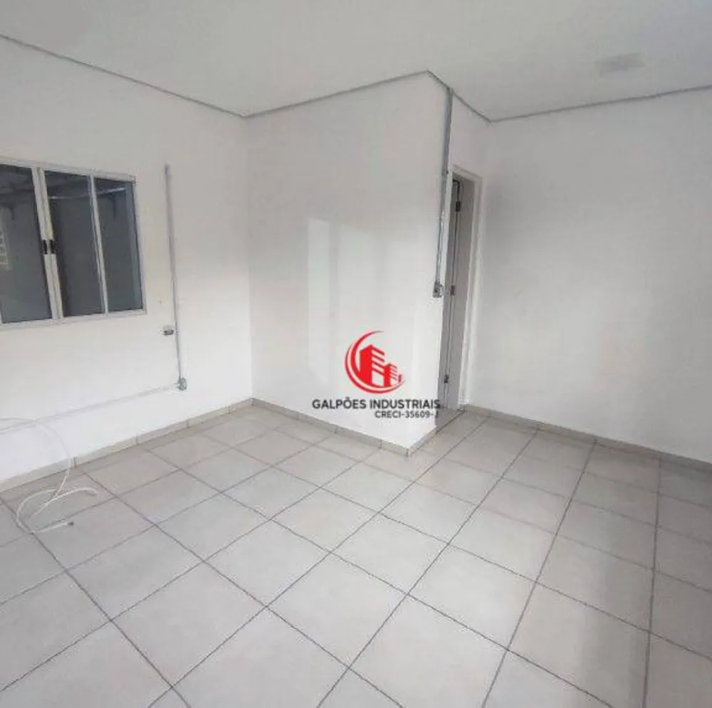 Depósito-Galpão, 750 m² - Foto 8